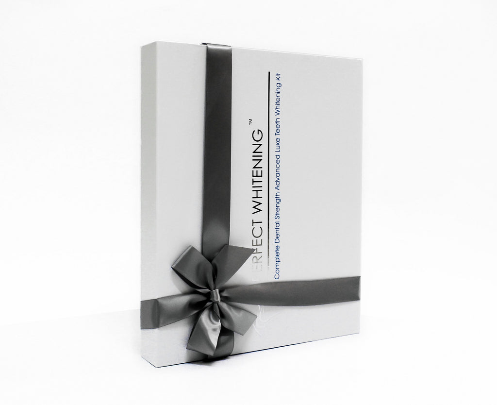 Complete Professional Teeth Whitening Kit LUXE System ON SPECIAL SALE